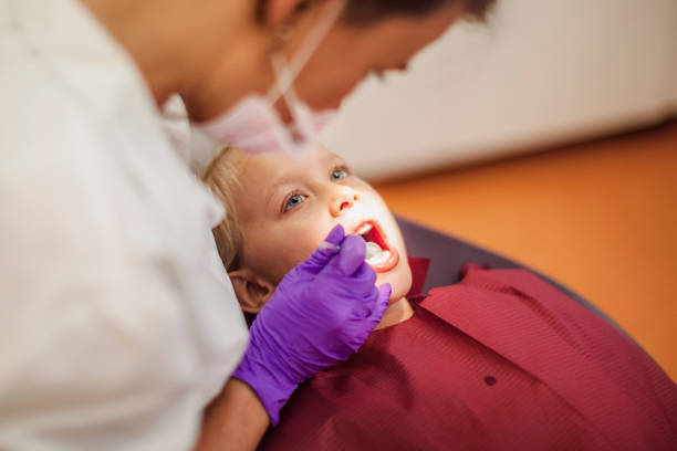 Best Broken or Cracked Tooth Emergency Dentist in Northville, NY